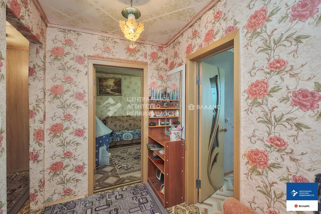 Продажа дома, Марково, Рыбновский район - Фото 14