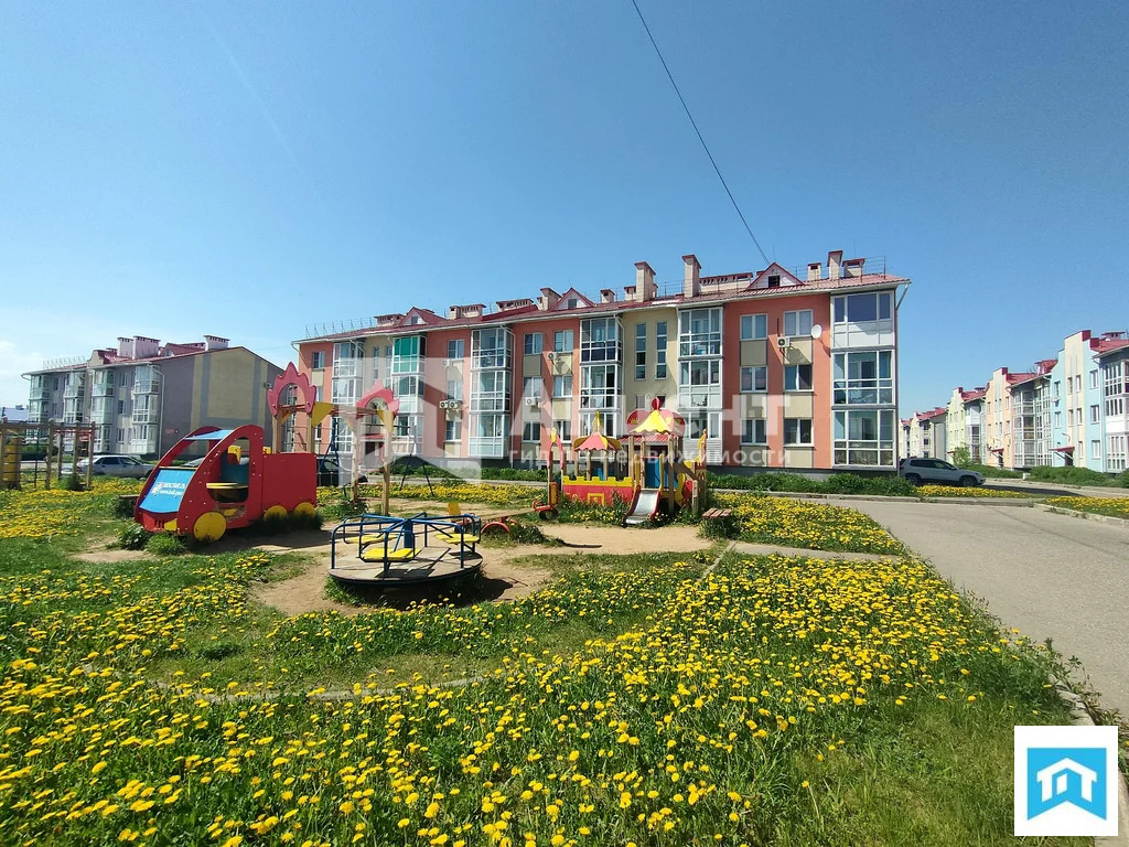 Продажа квартиры, Кохма, Ивановский район, мкр Просторный - Фото 11