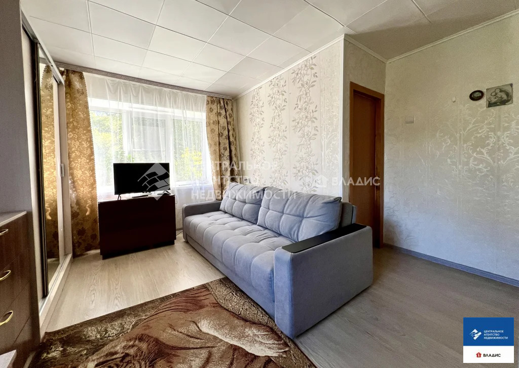 Продажа квартиры, Рязань, ул. Новикова-Прибоя - Фото 2