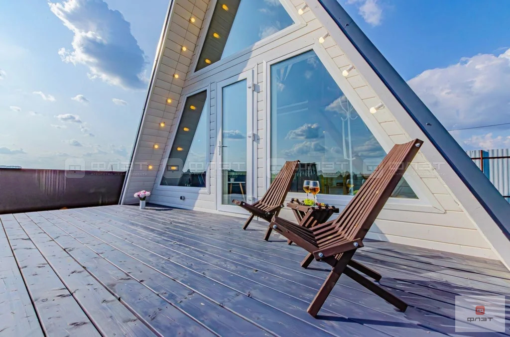 Продажа готового бизнеса, Ленино-Кокушкино, Пестречинский район, СНТ ... - Фото 2