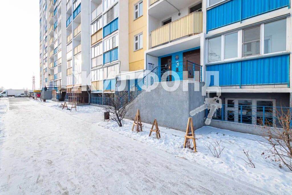 Продажа квартиры, Новосибирск, Виктора Уса - Фото 11