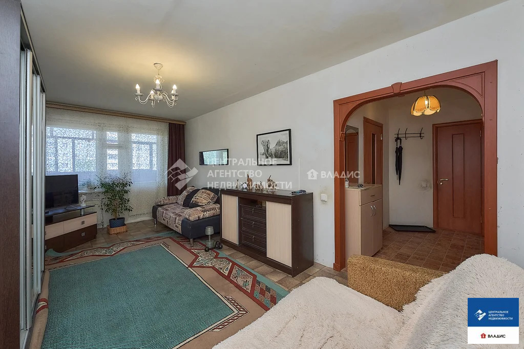 Продажа квартиры, Рязань, ул. Новоселов - Фото 3
