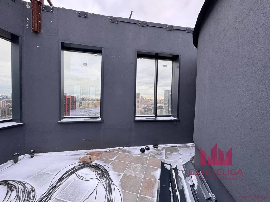 Продажа квартиры, ул. Лобачевского - Фото 23