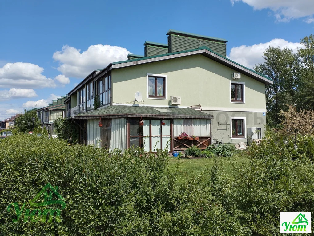 продажа квартиры, ногинск, богородский г. о, микрорайон бисерово-парк . - Фото 27