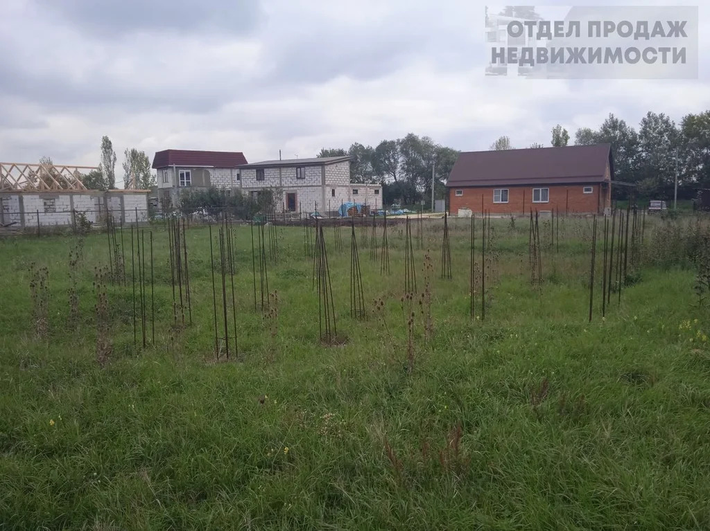 Участок в городе - Фото 5
