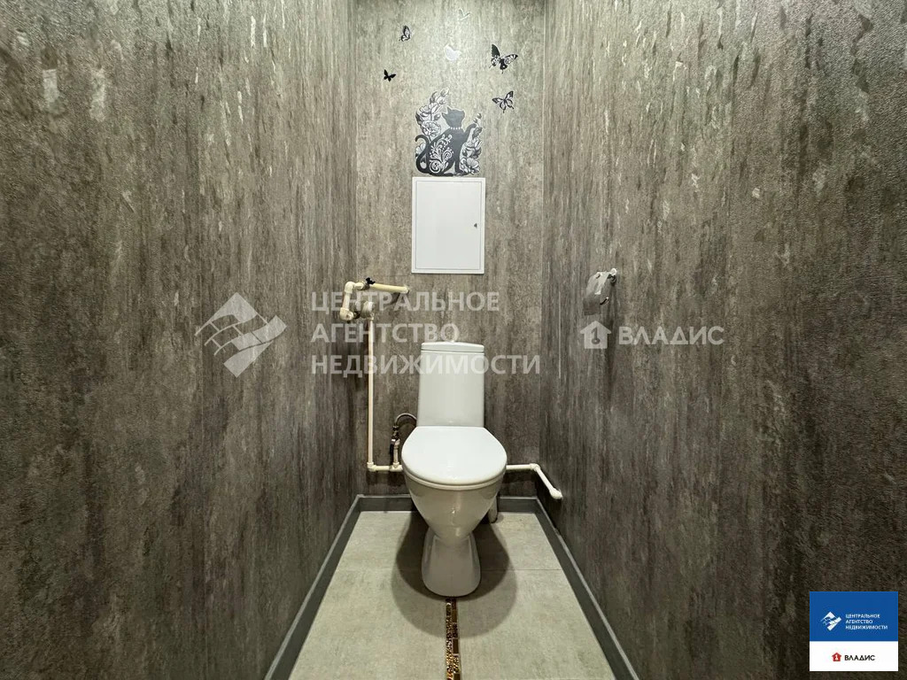 Продажа квартиры, Рязань, Берёзовая улица - Фото 13