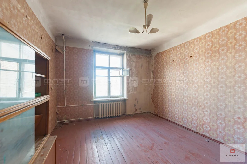 Продажа квартиры, Казань, ул. Гагарина - Фото 10