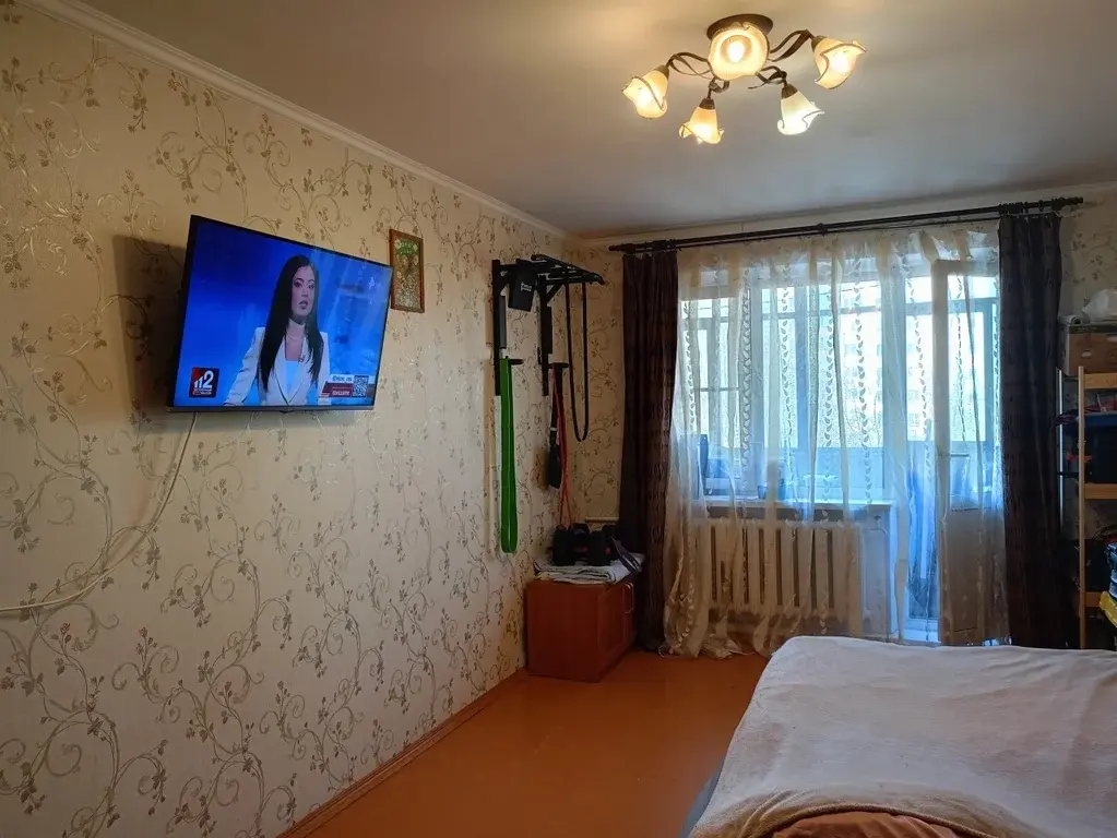 2 кв-ра в пос. Володарского - Фото 10