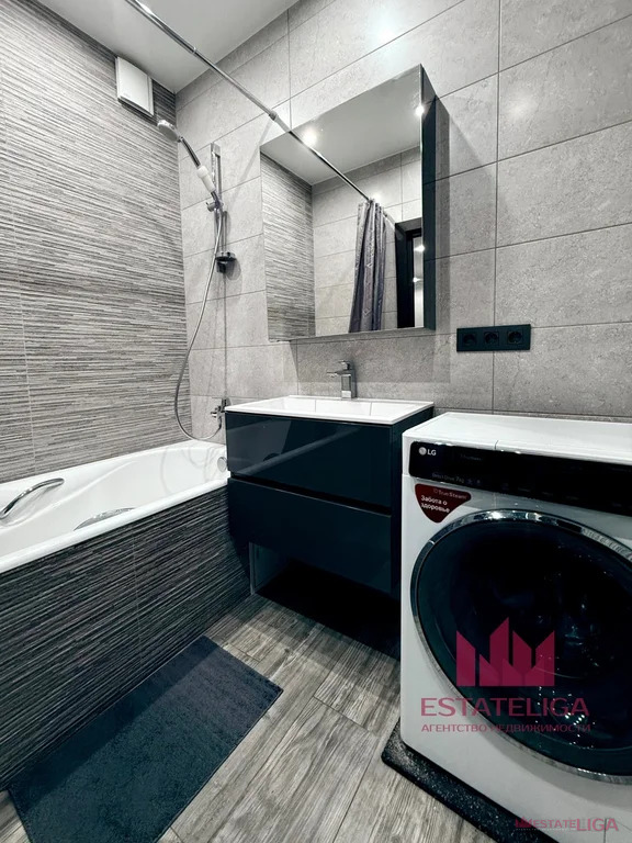 Продажа квартиры, улица Татьянин Парк - Фото 15