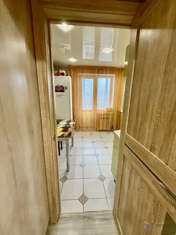 Продаю квартиру с. Березнецово ул. Полевая, д. 11А. - Фото 14