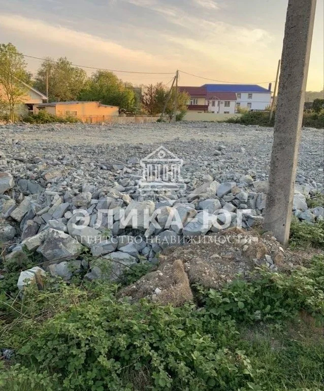 Продажа участка, Новомихайловский, Крымский район, Звездная ул. - Фото 0