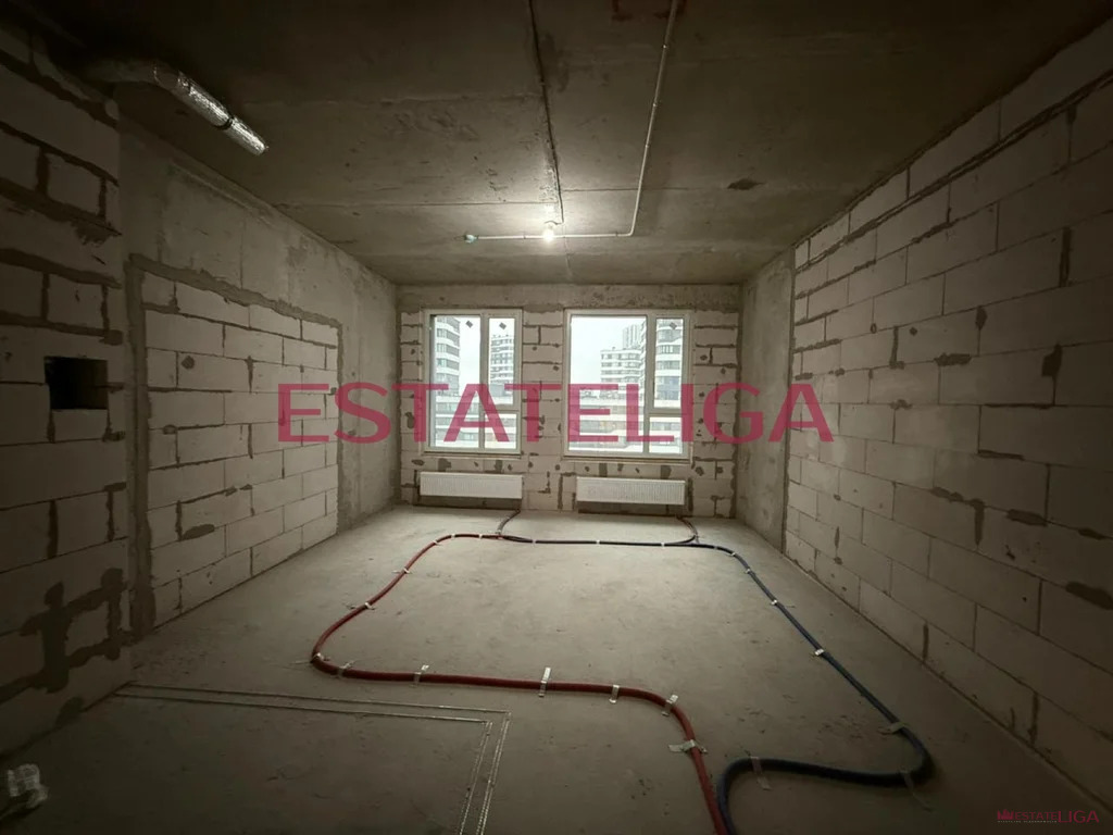 Продажа квартиры, м. Авиамоторная, улица Крузенштерна - Фото 4