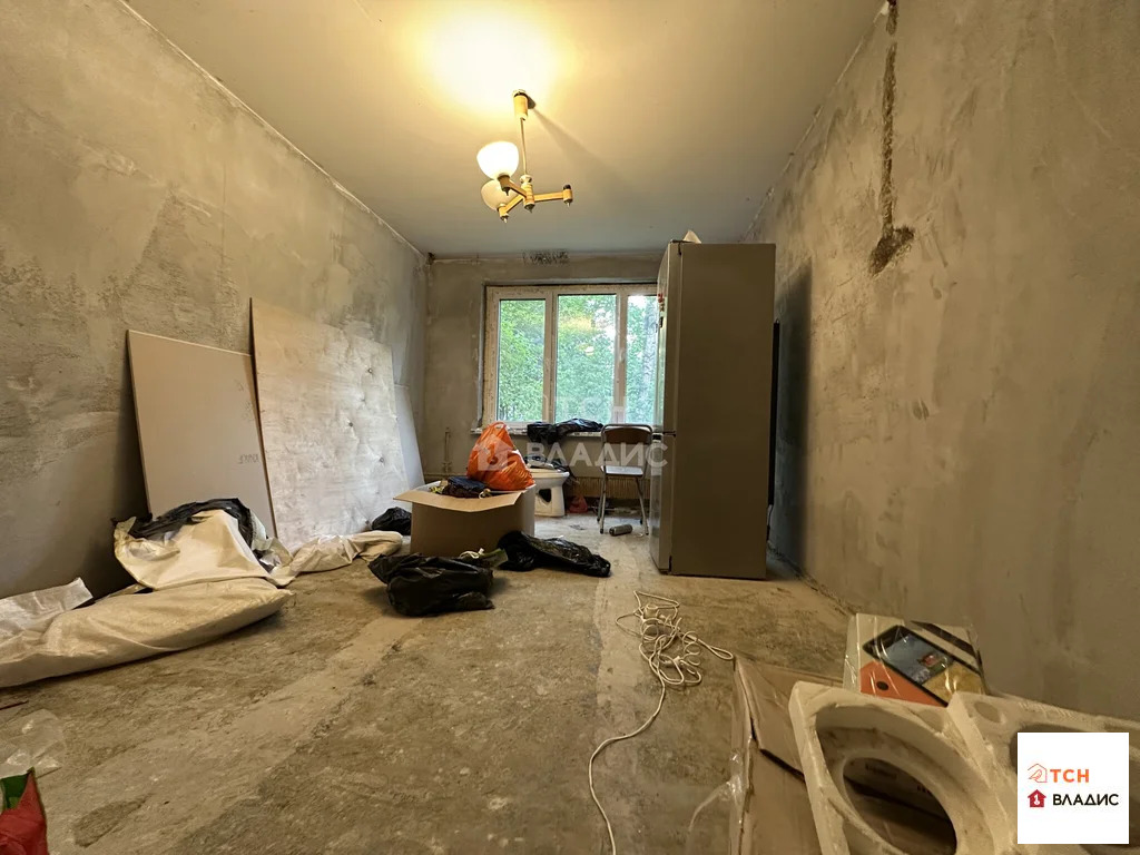 Продажа квартиры, Королев, ул. Сакко и Ванцетти - Фото 2