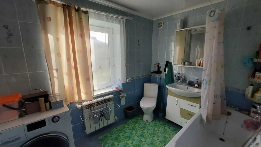 Продажа дома, Темрюк, Темрюкский район, ул. Анджиевского - Фото 15