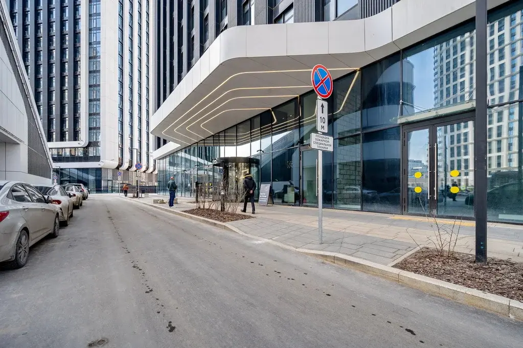 Высокие потолки-4,3м! Эксклюзив! - Фото 25