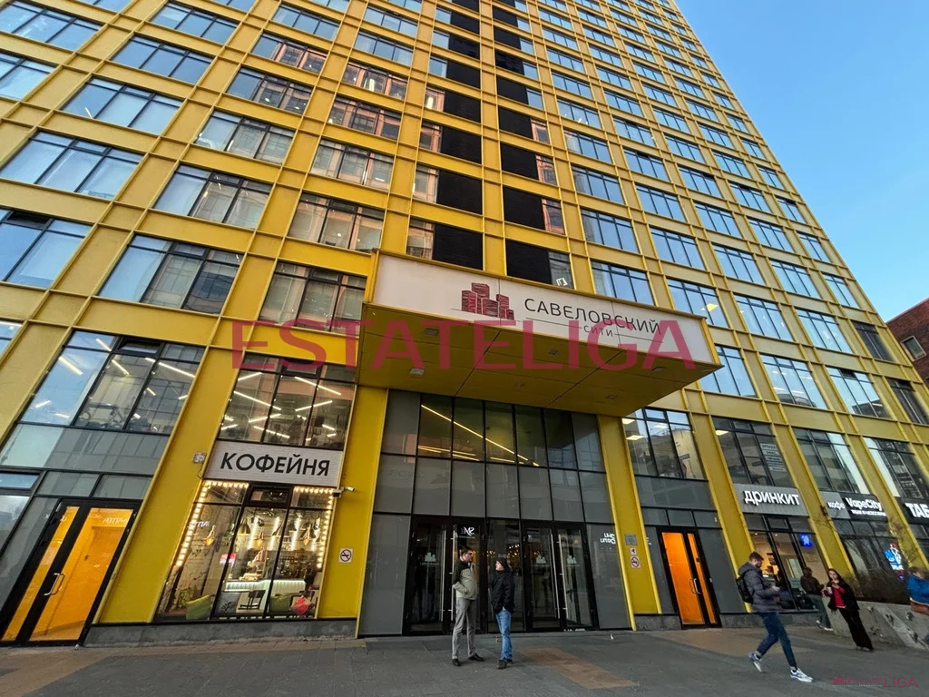 Аренда офиса, ул. Новодмитровская - Фото 14