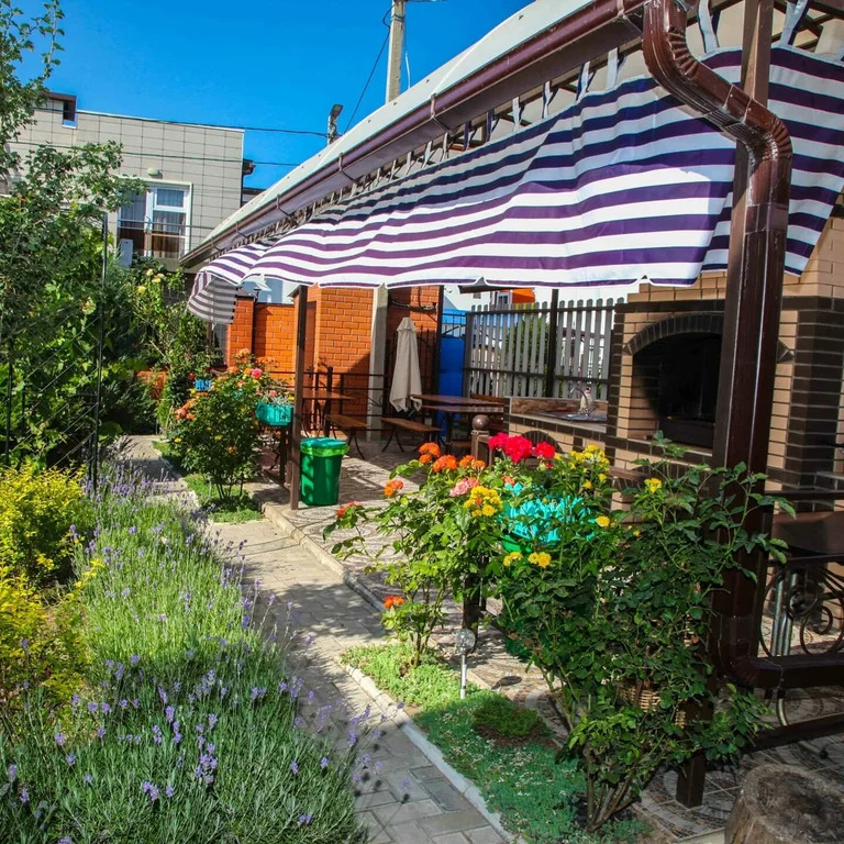 Продажа готового бизнеса, Темрюкский район, улица Песочная - Фото 19