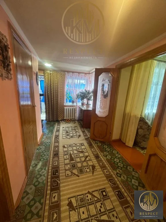 Продажа дома, Минеральные Воды, ул. Фрунзе - Фото 6