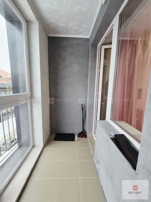 Продажа квартиры, Осиново, Зеленодольский район, ул. Спортивная - Фото 15