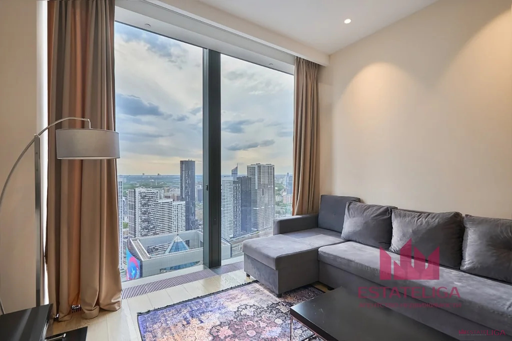 Продажа квартиры, 1-й Красногвардейский проезд - Фото 3