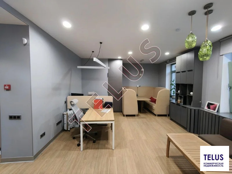 м. Варшавская, ул.Фруктовая 700.8м2 Здание (ном. объекта: 8350) - Фото 9