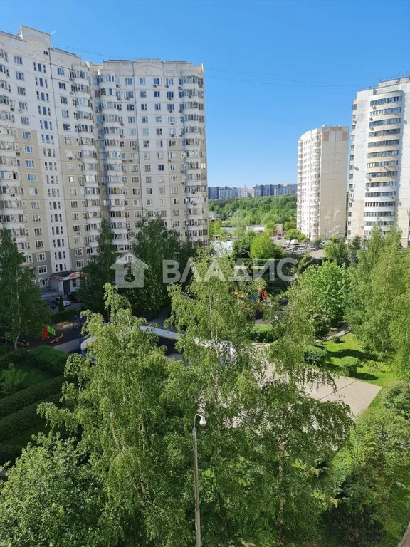 Москва, Туристская улица, д.33, 3-комнатная квартира на продажу - Фото 11