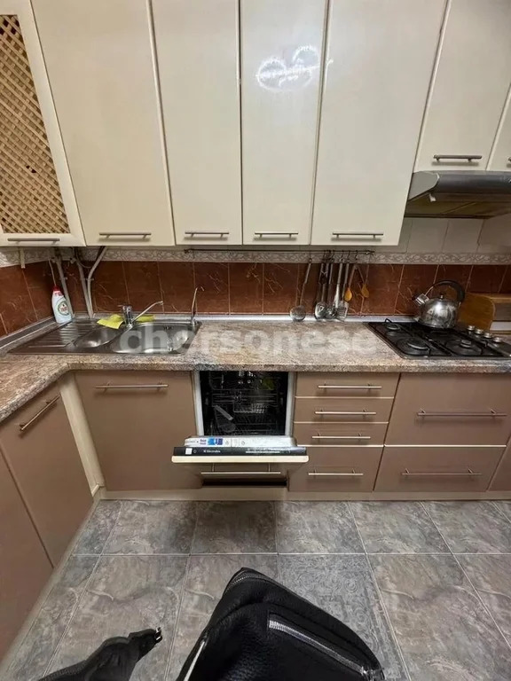Продажа квартиры, Севастополь, Победы пр-кт. - Фото 11