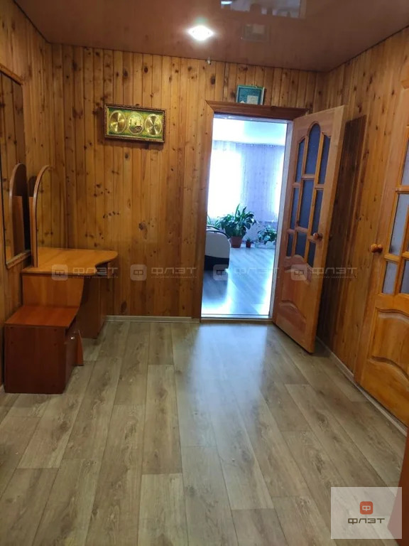 Продажа дома, Чернышевка, Высокогорский район, ул. Лесная - Фото 16