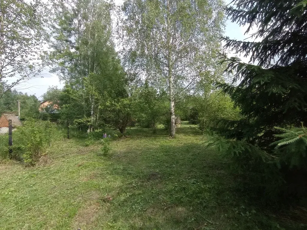 Дача 20 м2 на участке 7 сот. - Фото 9