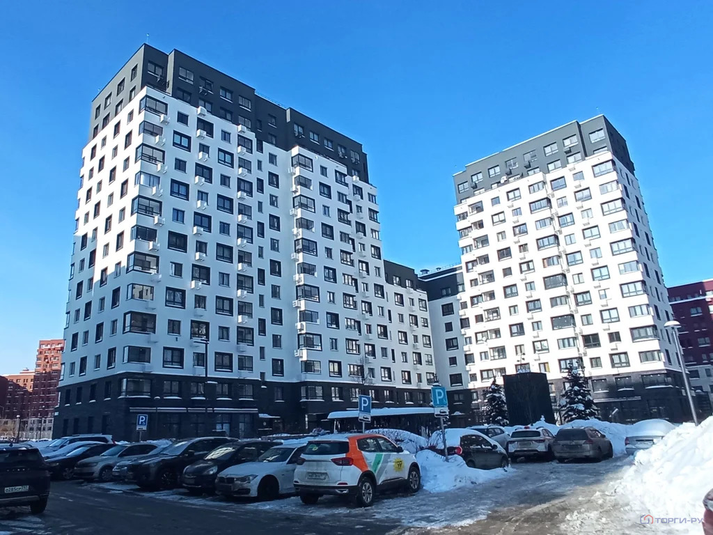 Продажа квартиры, 3-я Нововатутинская улица - Фото 1