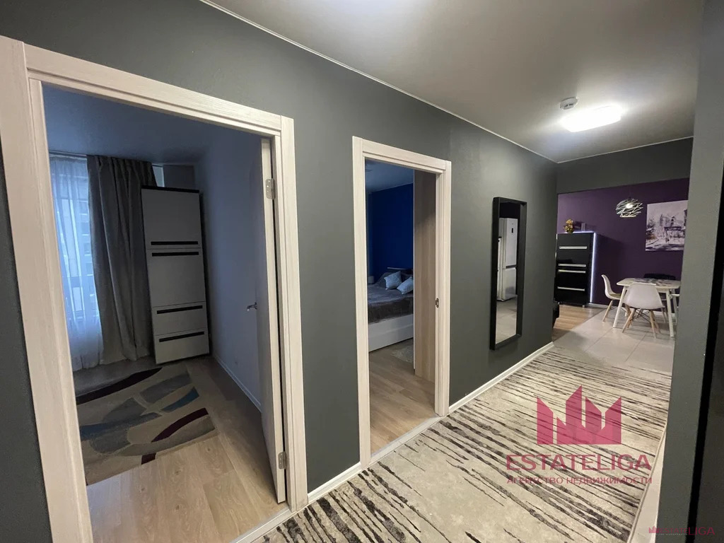 Аренда квартиры, ул. Складочная - Фото 11