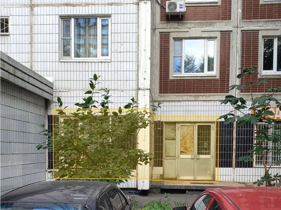 Продажа торгового помещения, ул. Борисовские Пруды - Фото 6