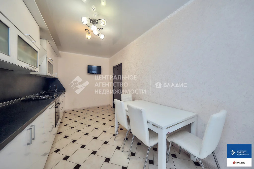 Продажа квартиры, Рязань, Московское ш. - Фото 1