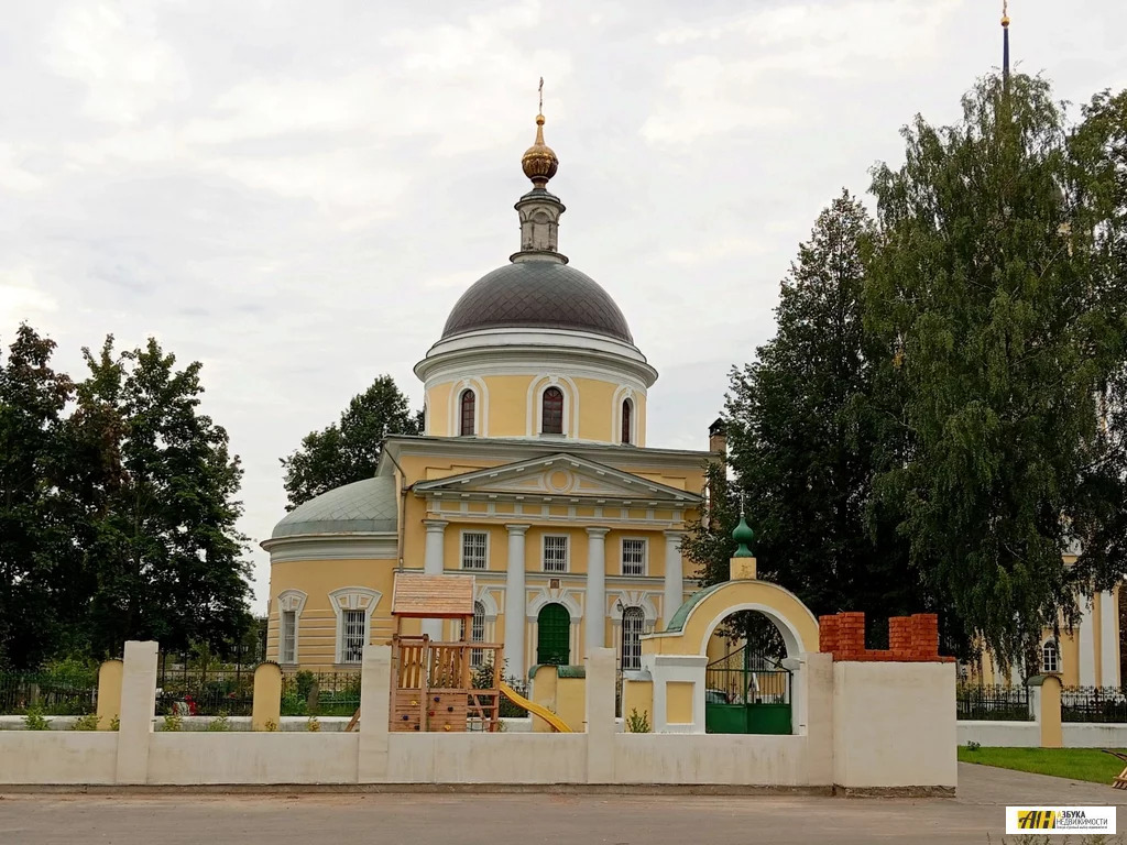 Продажа участка, Воскресенское, Богородский г. о. - Фото 9