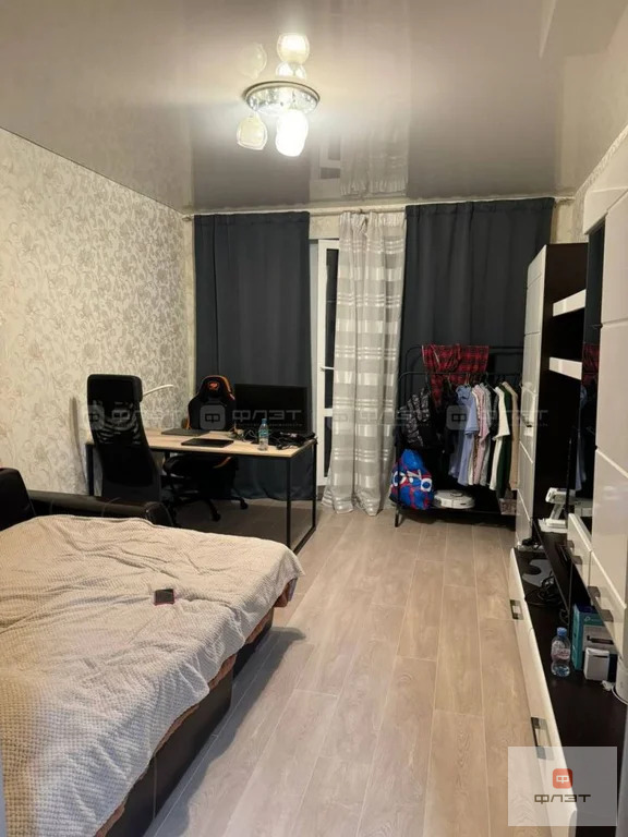 Аренда квартиры, Казань, ул. Профессора Камая д.10 к3 - Фото 3