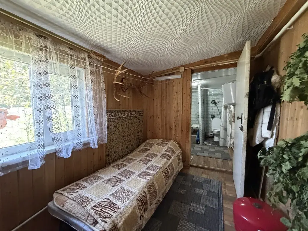 Дача в СНТ Нечаевский - Фото 17