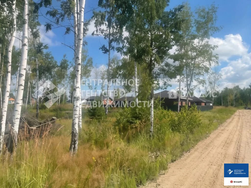Продажа участка, Рязанский район, Тенистая улица - Фото 2