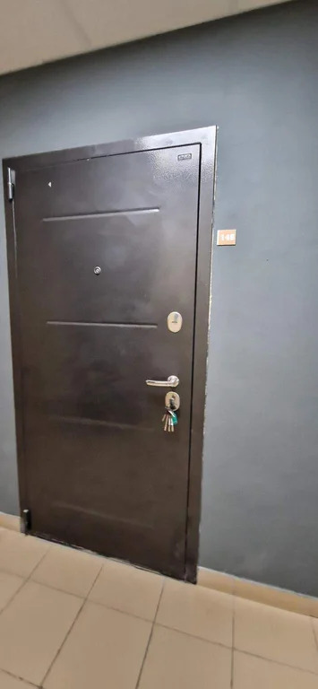 Продам 1-комн. квартиру 37.3 кв.м. - Фото 2