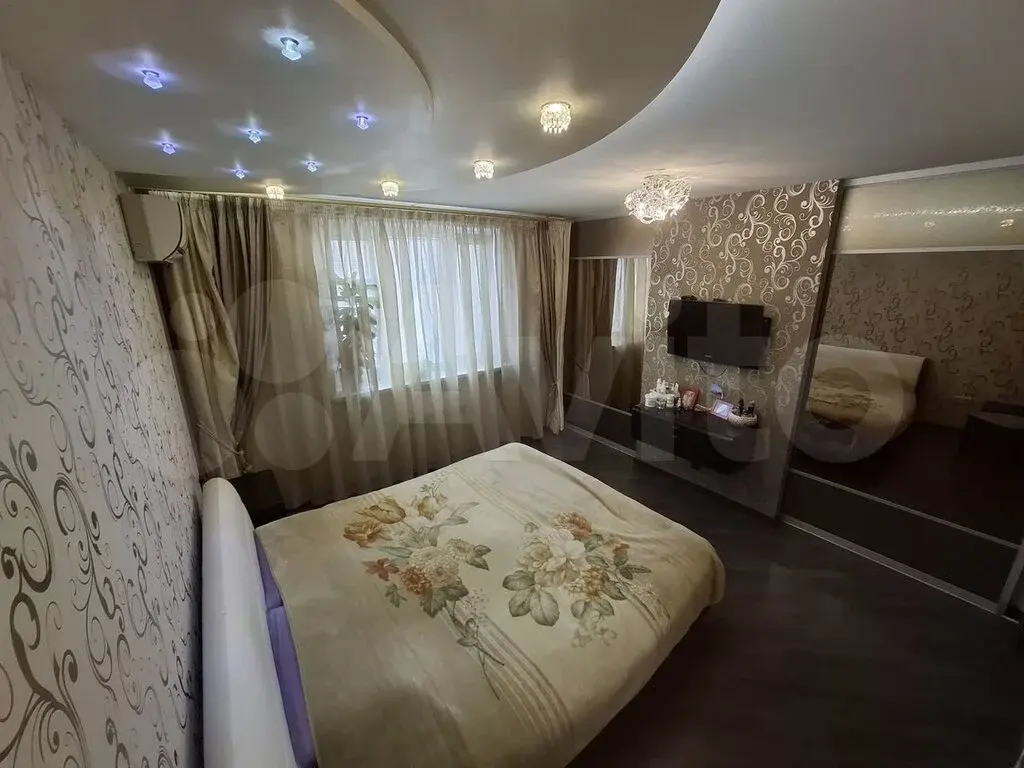 3-к. квартира, 141 м, 7/9 эт. - Фото 10