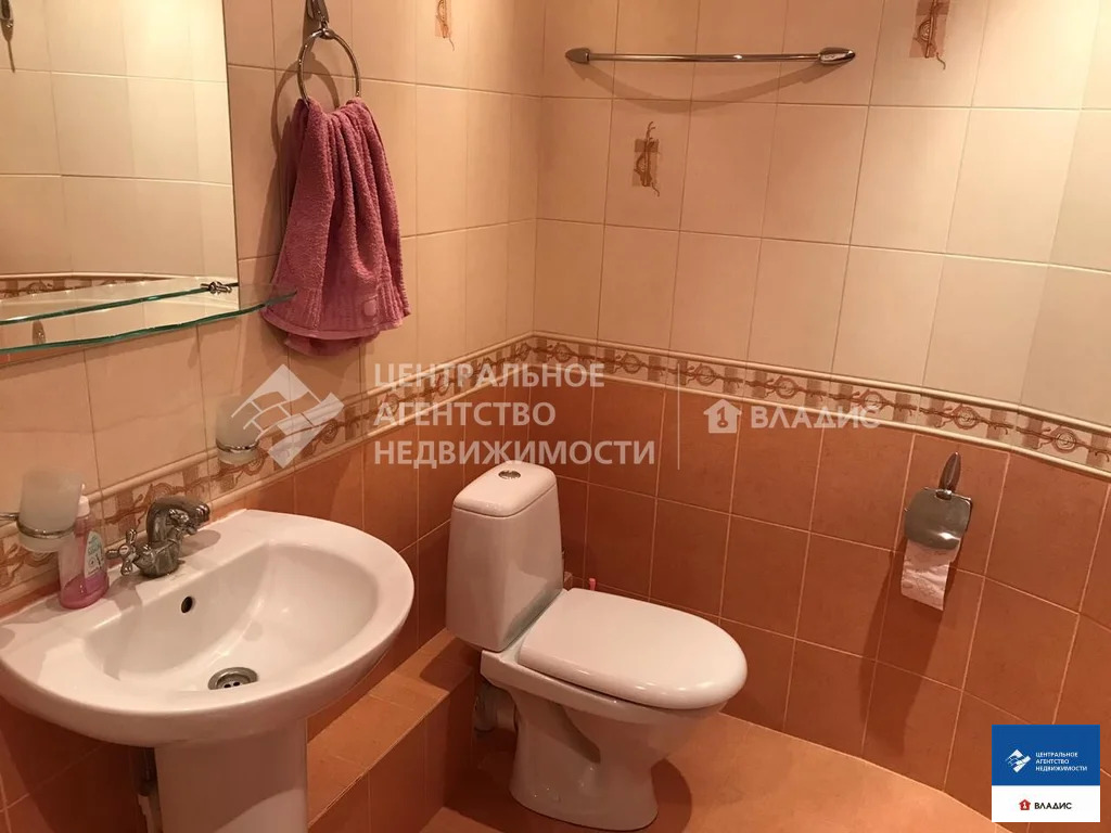 Аренда квартиры, Рязань, ул. Маяковского - Фото 13