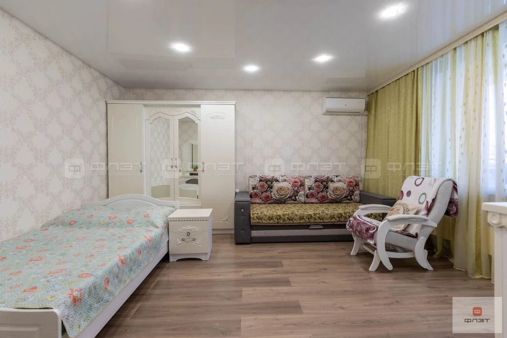 Продажа квартиры, Казань, ул. Чапаева - Фото 7