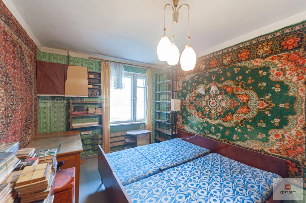Продажа квартиры, Казань, ул. Рихарда Зорге - Фото 5