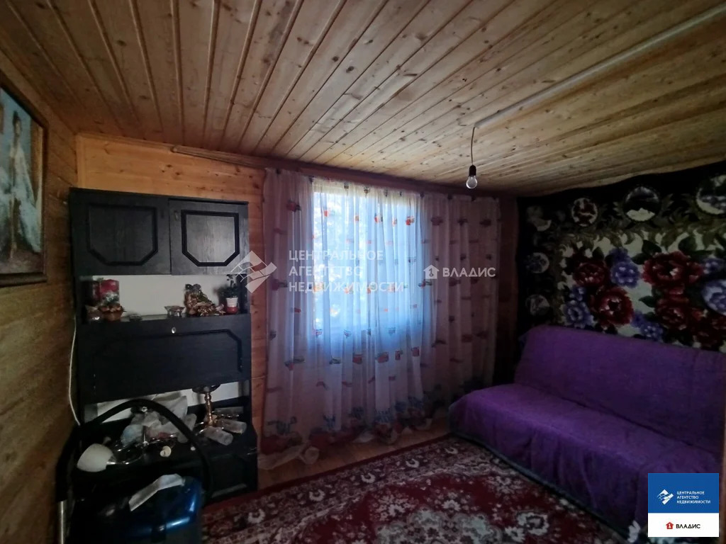 Продажа дома, Телебукино, Касимовский район - Фото 7