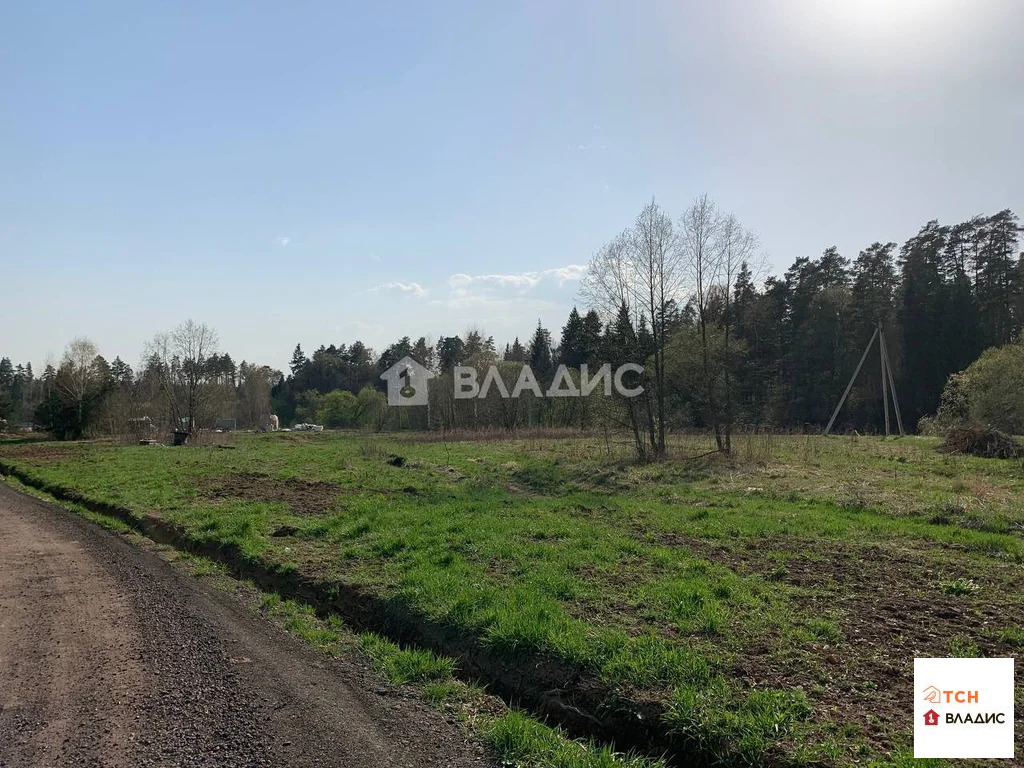 Продажа участка, Щелковский район - Фото 4