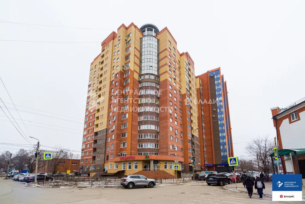 Продажа квартиры, Рязань, ул. Введенская - Фото 16