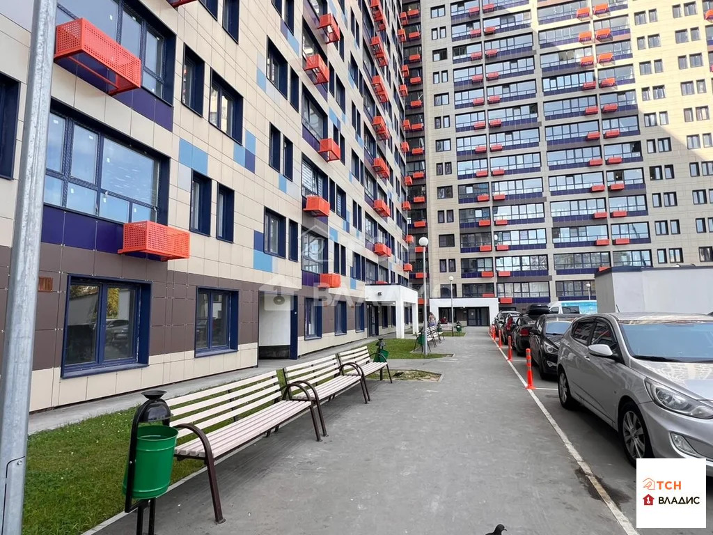 Продажа квартиры, Ивантеевка, ул. Заводская - Фото 1