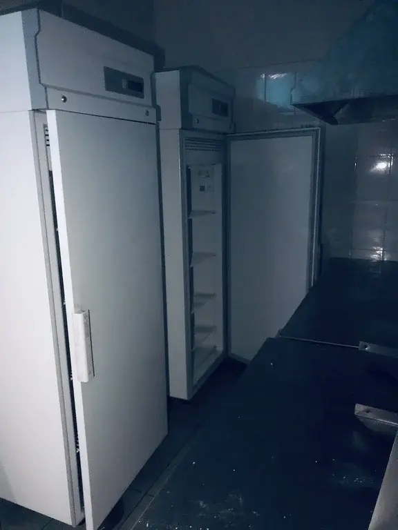 м. Водный стадион. Сдается на 1 этаже торговое помещение 92 кв.м. - Фото 10