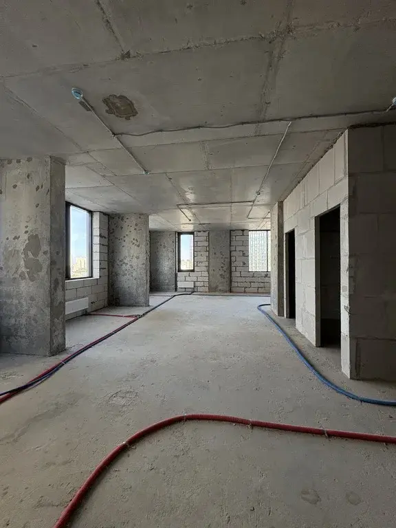 Продажа 3-ка 88.5м2, ЖК Хедлайнер - Фото 5