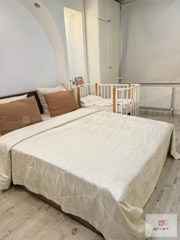 Продажа квартиры, Усады, Лаишевский район, ул. Сиреневая - Фото 7