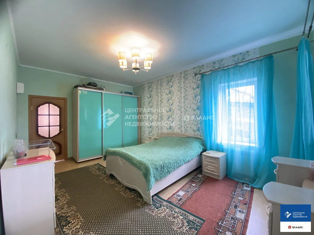 Продажа квартиры, Скопин, ул. Афиногенова - Фото 2